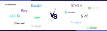 Battling Challengers logos
