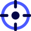 crosshair