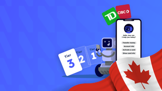 Banking chatbots in Canada: What does the landscape look like?