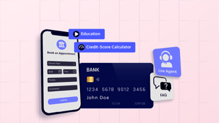 Personalized financial education & support: Which markets get it right