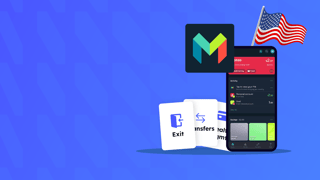 Why do European firms struggle in the US? Lessons from Monzo's exit