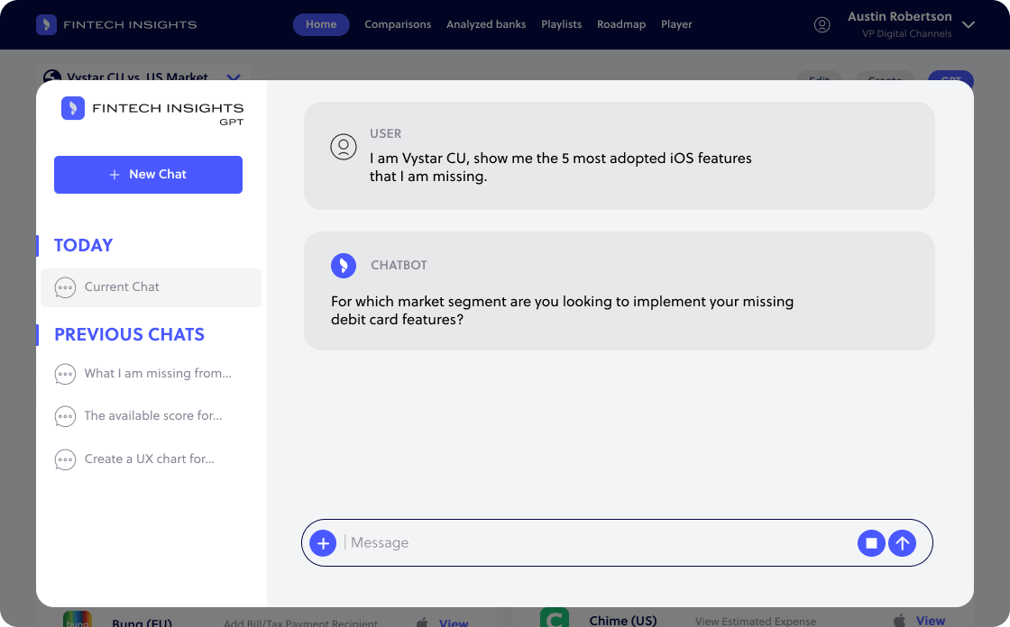 Static_Intuitive Interface