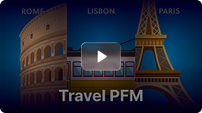 Travel PFM