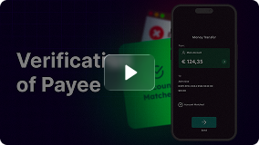 Veridication of Payee