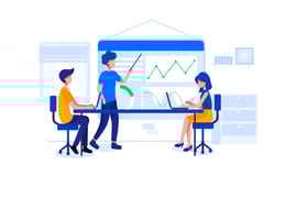 Competitive analysis: why opening multiple bank accounts will not work