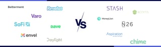 Battle of the US Challengers: Digital Onboarding and KYC