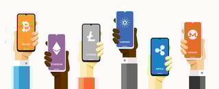 Fintech Bites: a case of Cryptocurrency