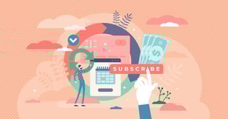 Digital banking features that matter: Subscriptions Management