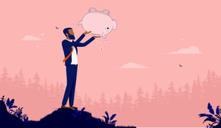 FinTech Insights: decrease your digital banking offerings development cost