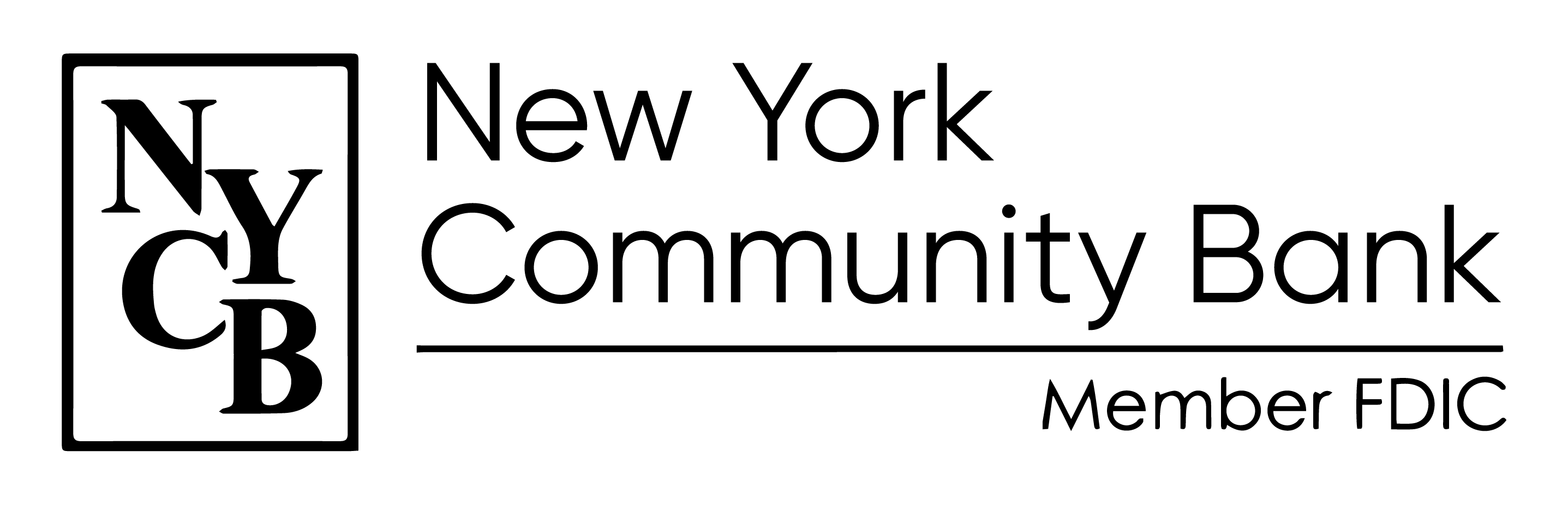NYCB black