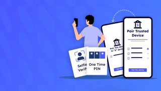 Device Pairing Best Practices for Credit Unions in Digital Banking