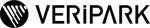 Pure Black Veripark Logo