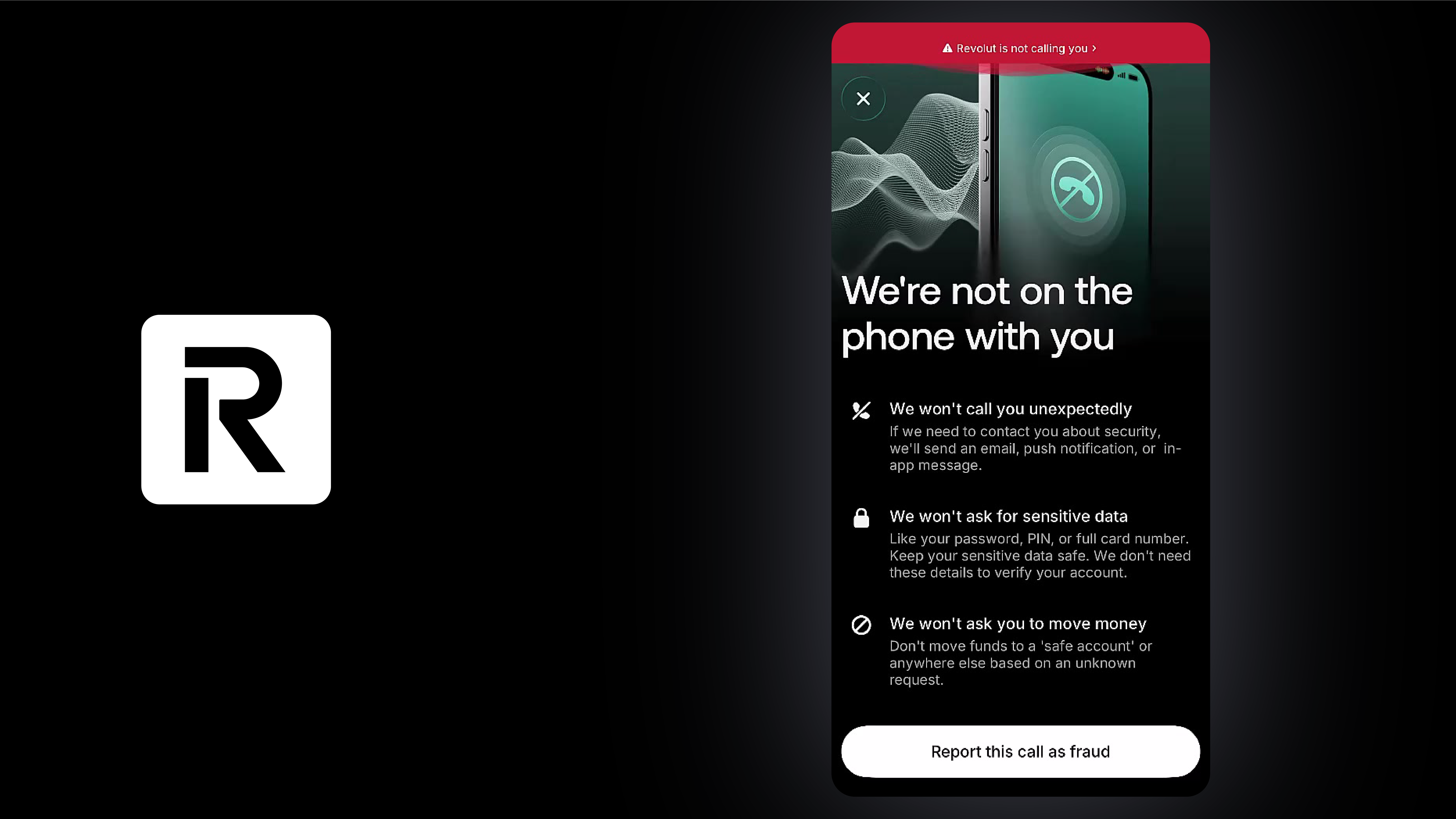 Revolut Call