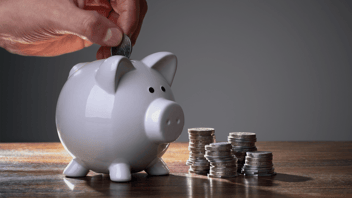 Functionalities in Junior Accounts