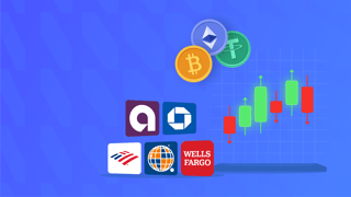How big is the wealth management gap between US financial institutions