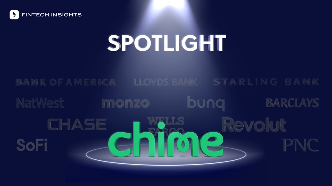 FinTech Insights Spotlight Chase