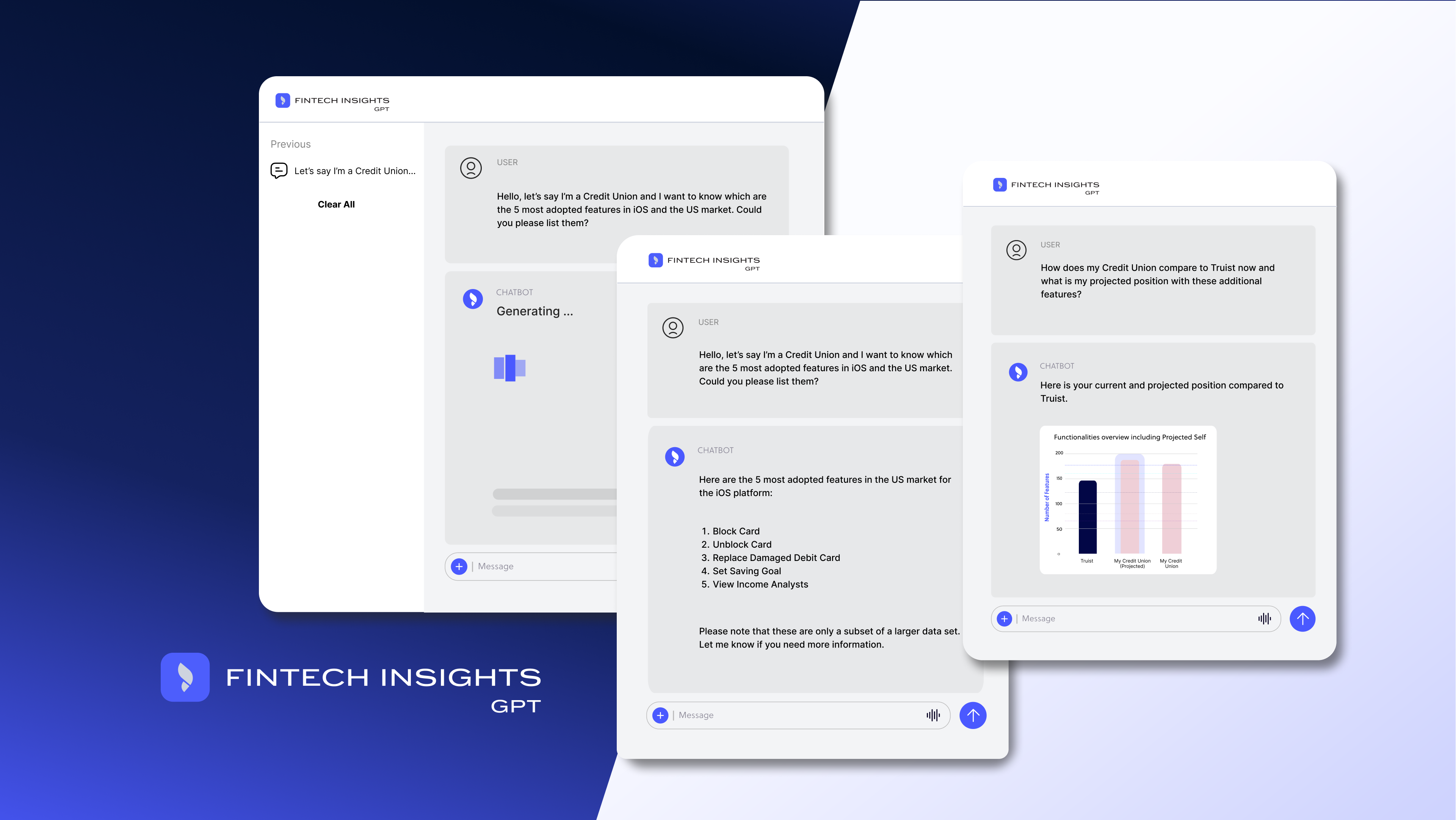 Introducing FinTech Insights GPT