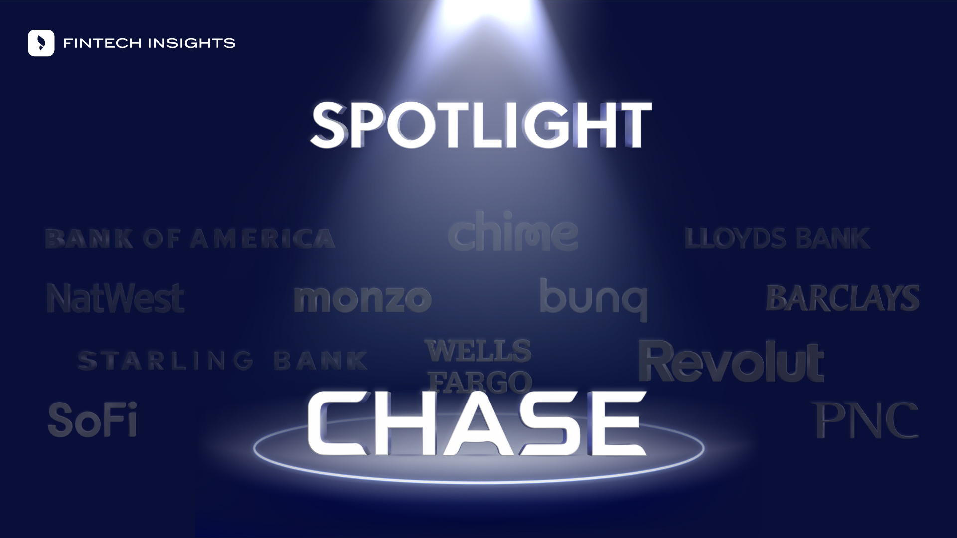 Chase – Spotlight | Fintech Insights