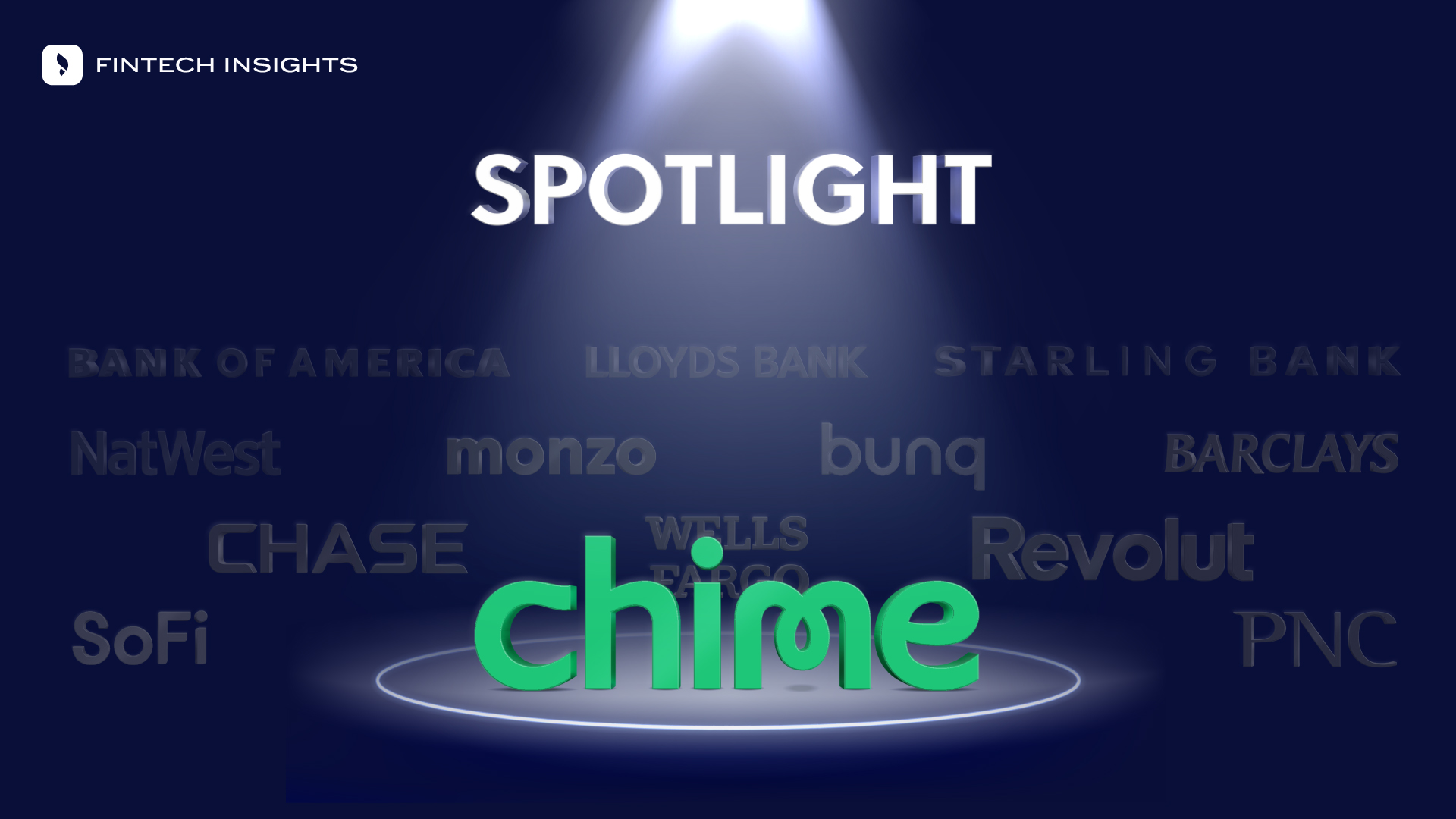 FinTech Insights Spotlight: Chime